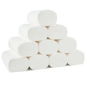 Toilet Paper Factory - Skin Care 2/3 Ply Customized