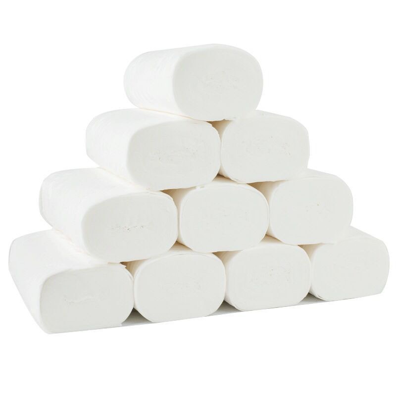 Toilet Paper Factory - Skin Care 2/3 Ply Customized