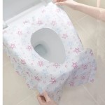 Toilet Seat Cover Factory - Hygienic Self-adhesive 250