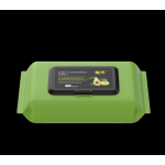 湿巾工厂 - 婴儿水湿巾代工