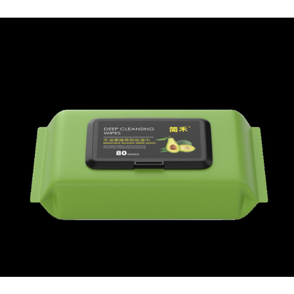 湿巾工厂 - 婴儿水湿巾代工