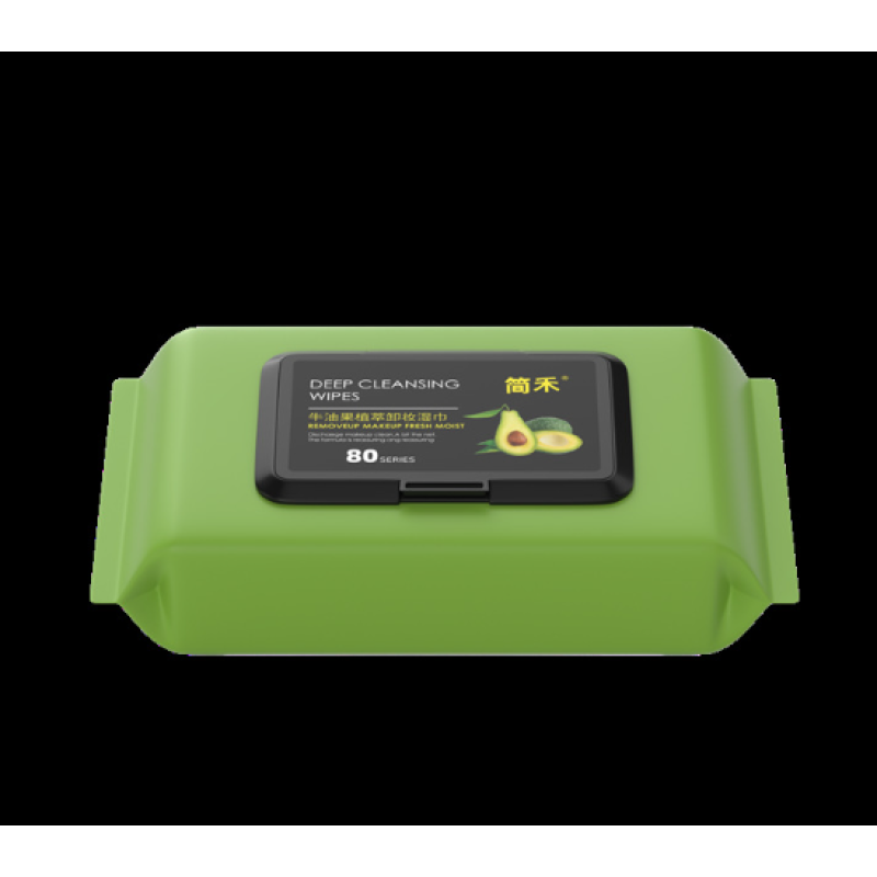 湿巾工厂 - 婴儿水湿巾代工