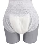 Adult Diaper Manufacturer - OEM Free Sample Full Sizes