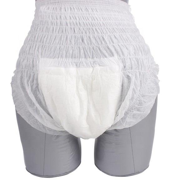 Adult Diaper Manufacturer - OEM Free Sample Full Sizes