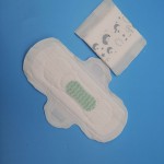 Sanitary Pad Factory - Negative-ion 280mm Ultra Dry
