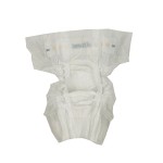 婴儿纸尿裤批发 - 2022魔术贴A级柔软