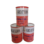 Brine Shrimp Eggs Factory - Fish Feed Artemia Cysts