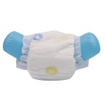 Baby Diaper Wholesale - Factory Price Soft Cotton Bulk