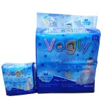 婴儿纸尿裤生产厂家 - 高品质竹纤维