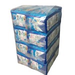 婴儿纸尿裤工厂 - 高吸收代工定制