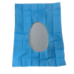Toilet Seat Cover Factory - Hygienic Self-adhesive 250