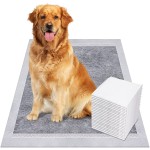 宠物训练垫批发 - 可降解60x60全吸收