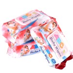 湿巾生产厂家 - 可降解独立包装