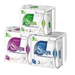 卫生巾生产厂家 - 尺码定制加长