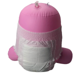 婴儿纸尿裤生产厂家 - 2024畅销拉拉裤