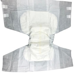 成人纸尿裤生产厂家 - 棉柔材质医用级