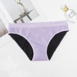 经期裤生产厂家 - 高吸收产后专用