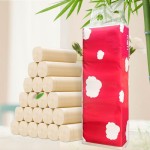 Toilet Paper Factory - Skin Care 2/3 Ply Customized