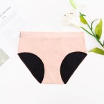 经期裤工厂 - 青少年防漏定制