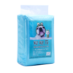 Pet Training Pad Manufacturer - Eco-Friendly 5 Layers Heavy Duty