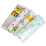 马桶坐垫纸生产厂家 - 防水印花全罩