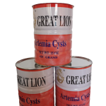 Brine Shrimp Eggs Supplier - Hatching Rate 90% Artemia