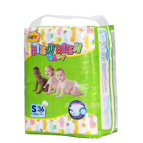 Baby Diaper Wholesale - Hot Sale OEM High Absorption