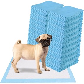 宠物训练垫工厂 - 热销竹炭100x120