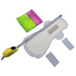 Sanitary Pad Wholesale - Safety Wings Extra-long No Fragrance