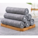 宠物训练垫生产厂家 - 竹纤维尿液垫定制