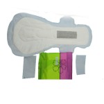 Sanitary Pad Wholesale - Second Grade Medical Sleeping