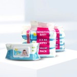 湿巾工厂 - 柔软护理FSC GMPC认证