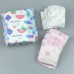 Sanitary Pad Wholesale - Super Absorbent Breathable Free Sample