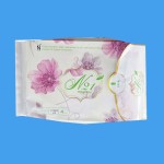 Sanitary Pad Factory - Negative-ion 280mm Ultra Dry