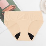 经期裤生产厂家 - 热销4层可重复使用