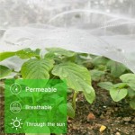 Insect Net Manufacturer - Wholesale Anti Insect Greenhouse