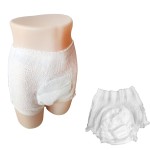 Adult Diaper Factory - Organic Unisex Super Absorbency