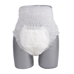 Adult Diaper Factory - Sri Lanka Quality Girl Pull up