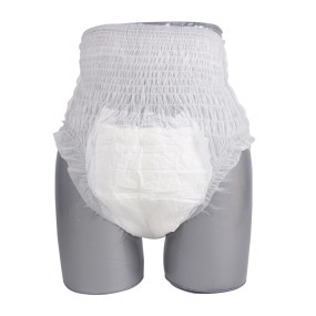 Adult Diaper Factory - Sri Lanka Quality Girl Pull up