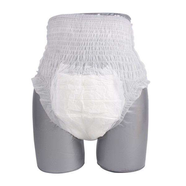 Adult Diaper Factory - Sri Lanka Quality Girl Pull up