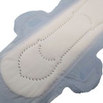 卫生巾工厂 - 超薄负离子