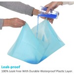 Pet Training Pad Factory - 2025 Hot Sale 6-layer Leak-proof