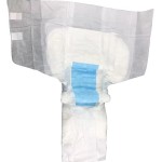 成人纸尿裤生产厂家 - 高吸收一次性