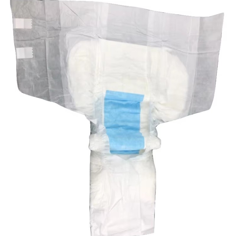 成人纸尿裤生产厂家 - 高吸收一次性