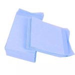 护理垫工厂 - 压花图案医用定制