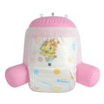 Baby Diaper Wholesale - Factory Price Soft Cotton Bulk
