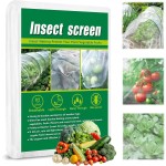Insect Net Manufacturer - Wholesale Anti Insect Greenhouse
