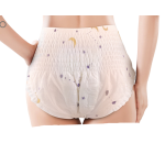 经期裤生产厂家 - 夜用一次性品牌定制