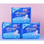 Sanitary Pad Factory - High Quality Soft Care Cotton