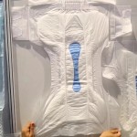 Adult Diaper Manufacturer - Custom Color Vintage Design